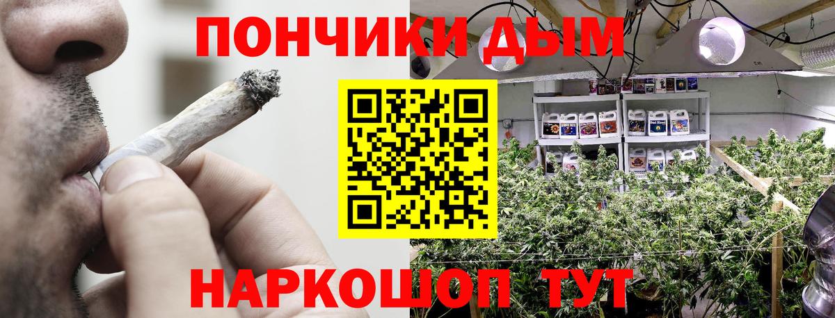 Канабис OG Kush Красноуфимск